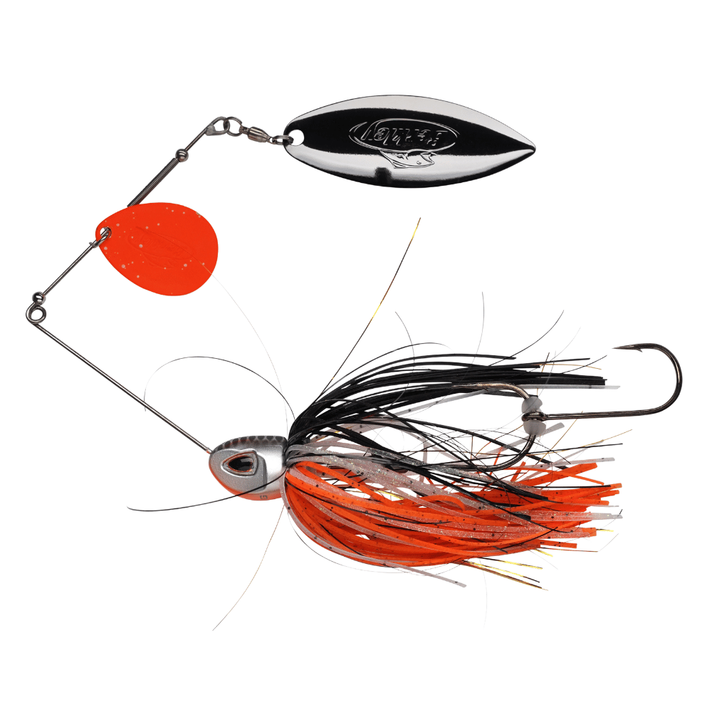 Berkley Powerblade Spinnerbait bei HechtundBarsch.ch