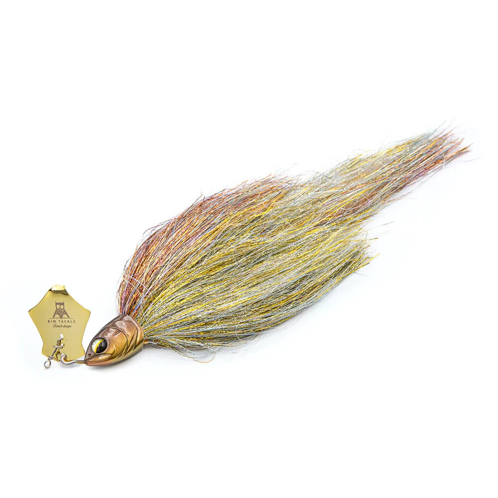 BIM Tackle Chacha Bait Jr. 20 cm / 29 g bei HechtundBarsch.ch