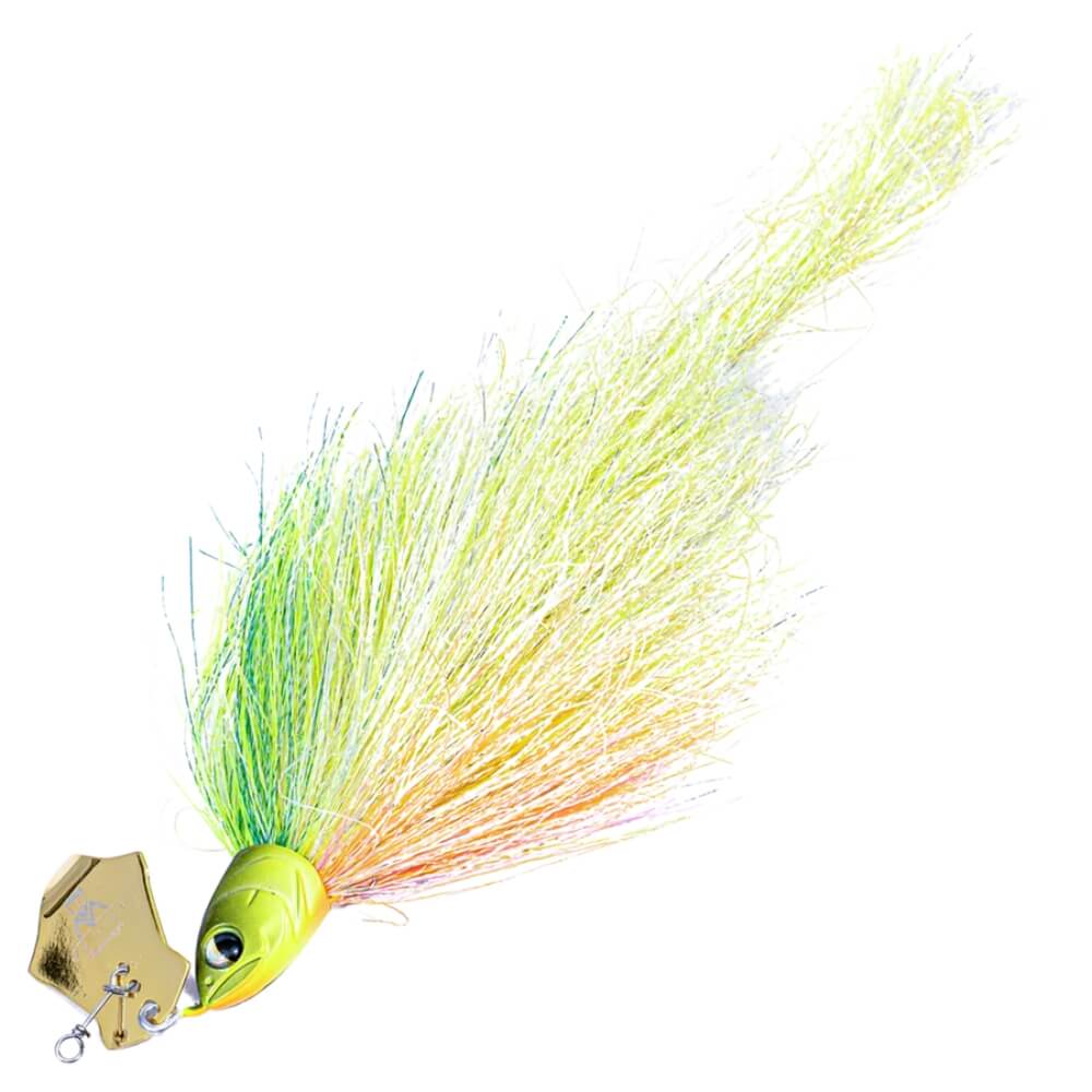BIM Tackle Chacha Bait Tinsel bei HechtundBarsch.ch