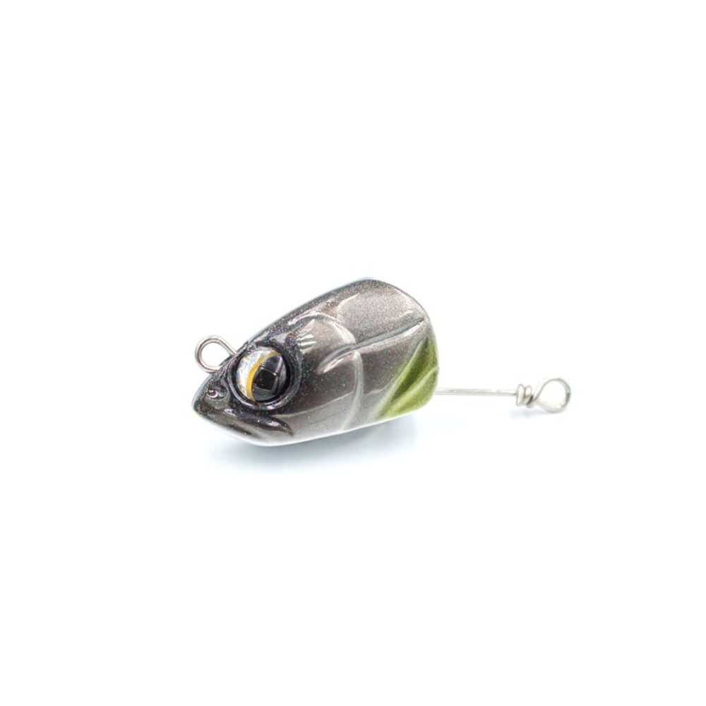 BIM Tackle Crazy Head X2 bei HechtundBarsch.ch