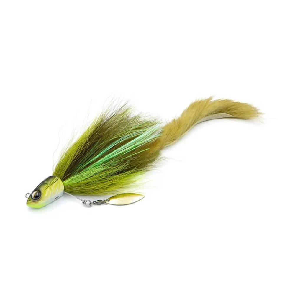 BIM Tackle Crazy Rabbit bei HechtundBarsch.ch