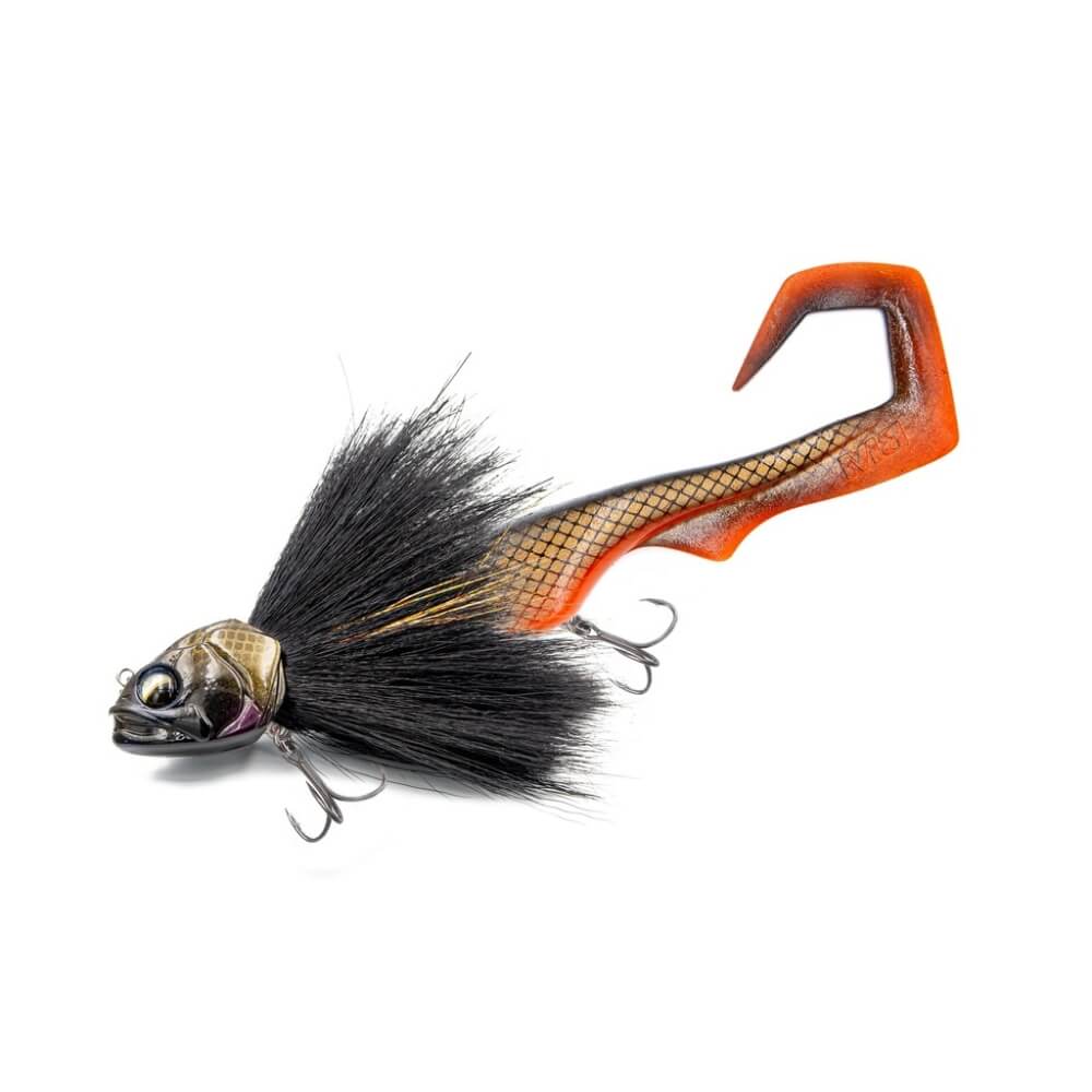 BIM Tackle Shallow Cruiser bei HechtundBarsch.ch