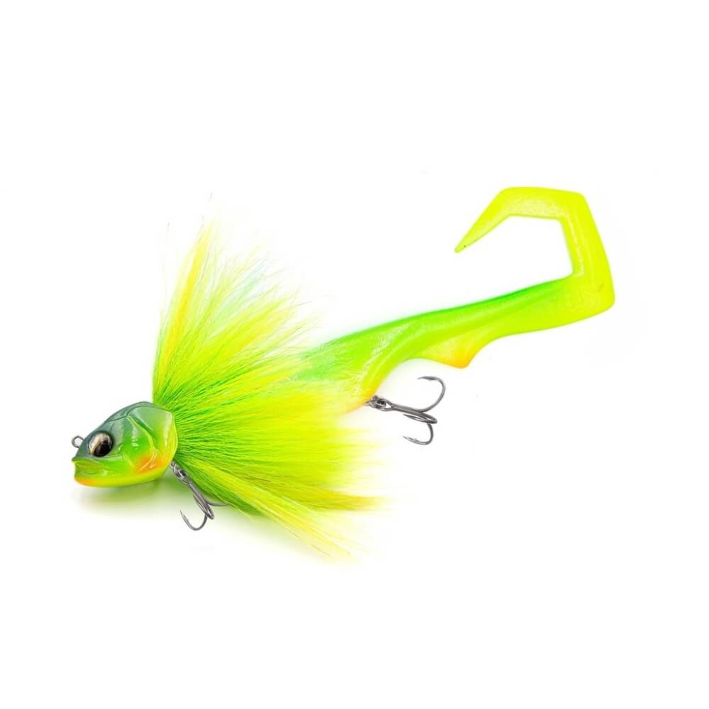 BIM Tackle Shallow Cruiser bei HechtundBarsch.ch