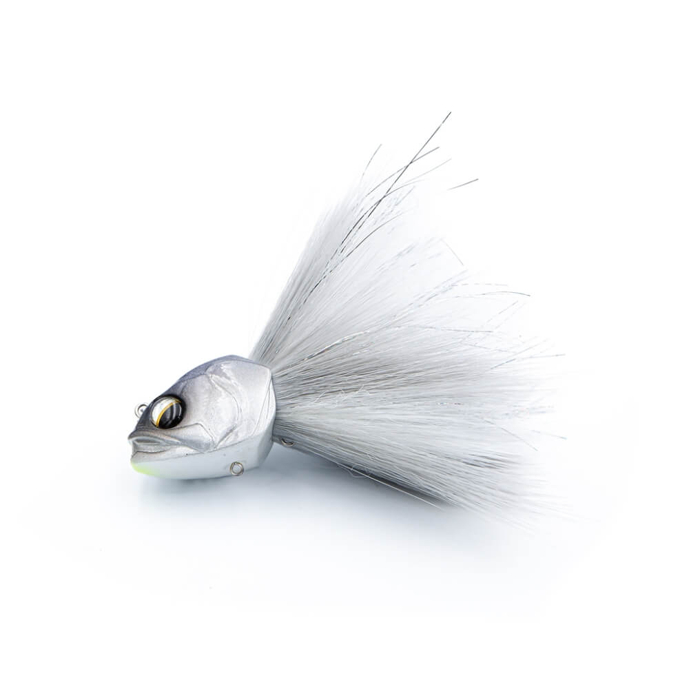 BIM Tackle Shallow Cruiser Rig bei HechtundBarsch.ch