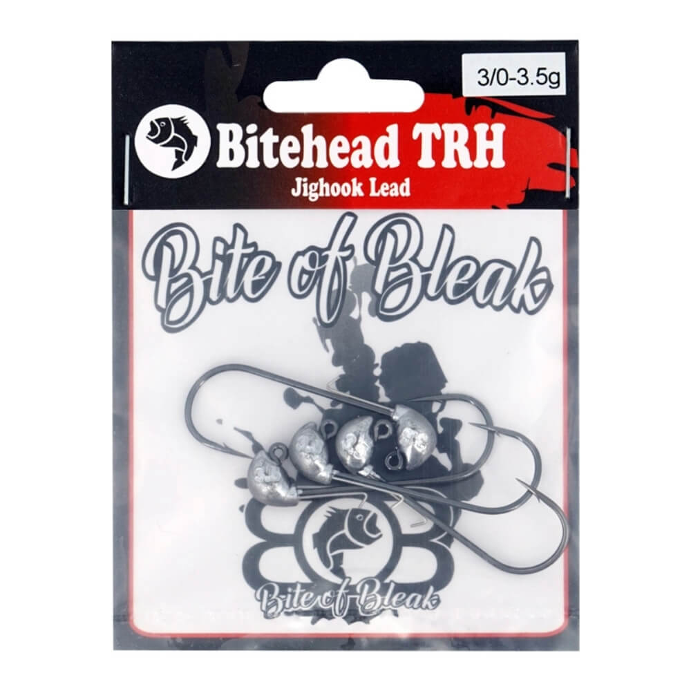 Bite of Bleak Bitehead TRH Pack