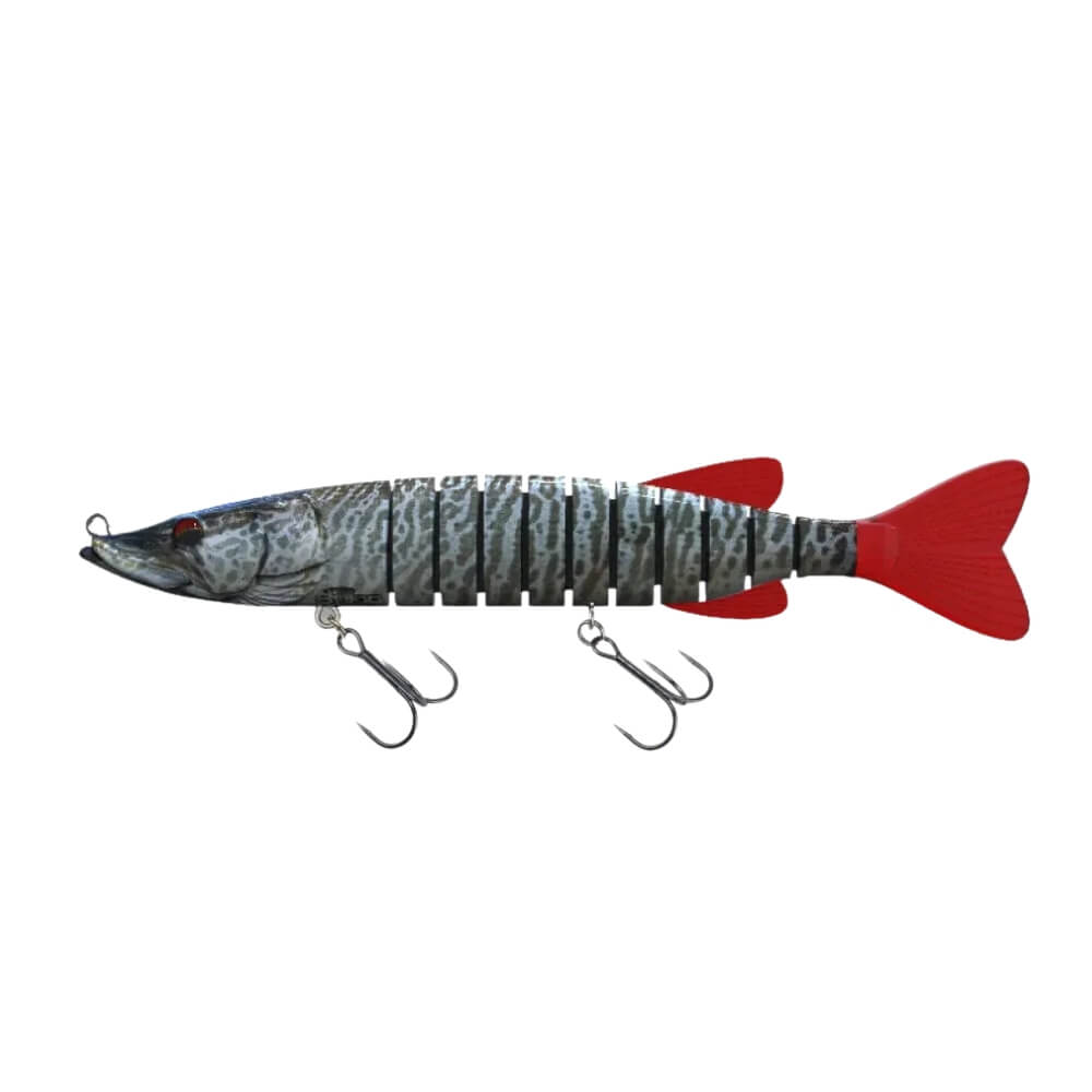 Biwaa Swimpike bei HechtundBarsch.ch