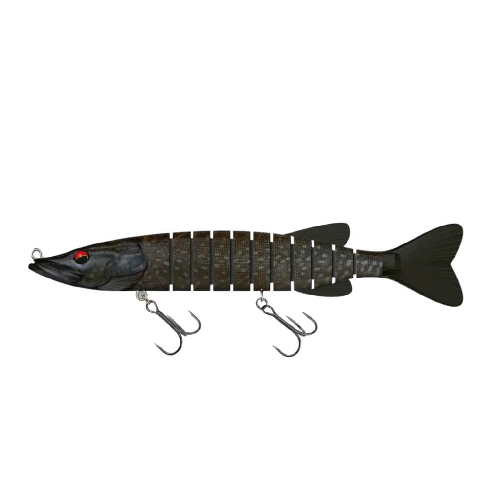 Biwaa Swimpike bei HechtundBarsch.ch