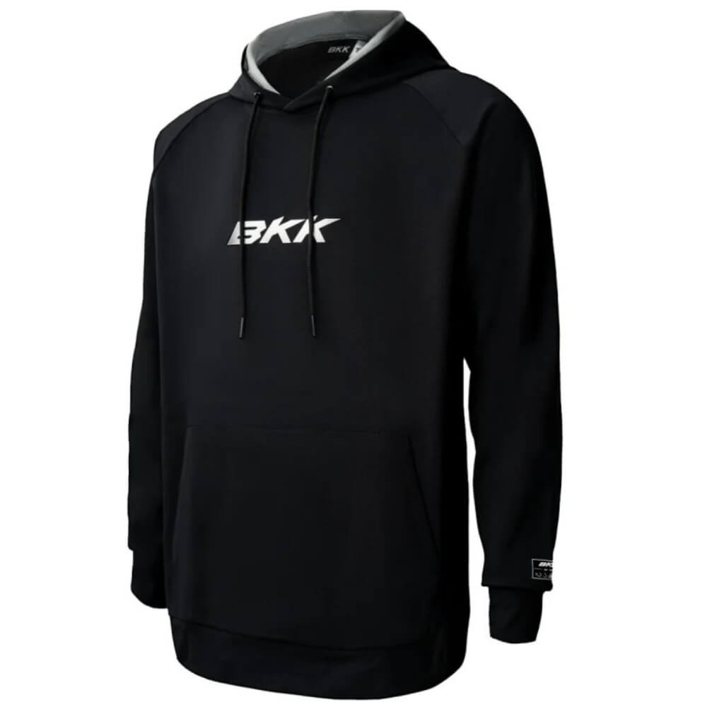 BKK Hoodie Perch (Black) bei HechtundBarsch.ch