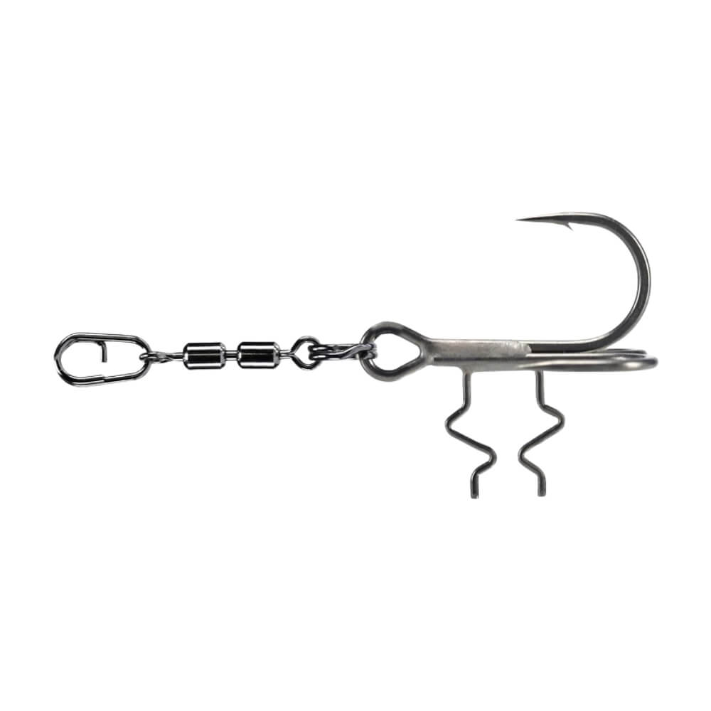 BKK Pelagic Stinger-21 bei HechtundBarsch.ch