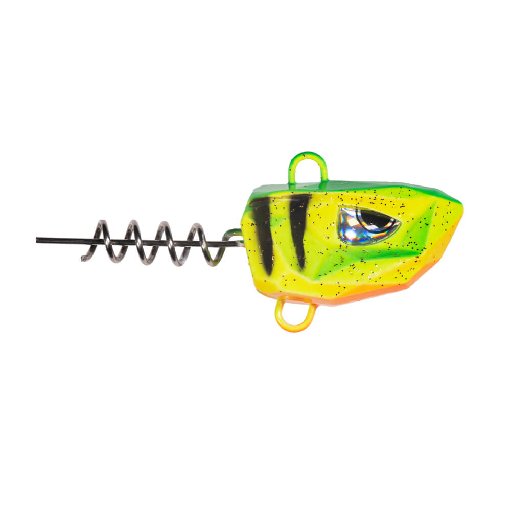 BKK Refrax Screw Head Pelagic bei HechtundBarsch.ch