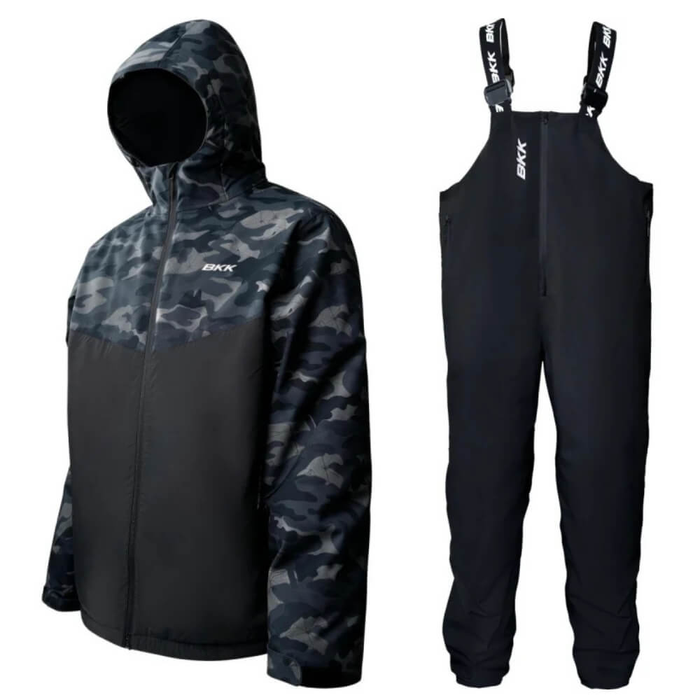 BKK Winter Suit bei HechtundBarsch.ch