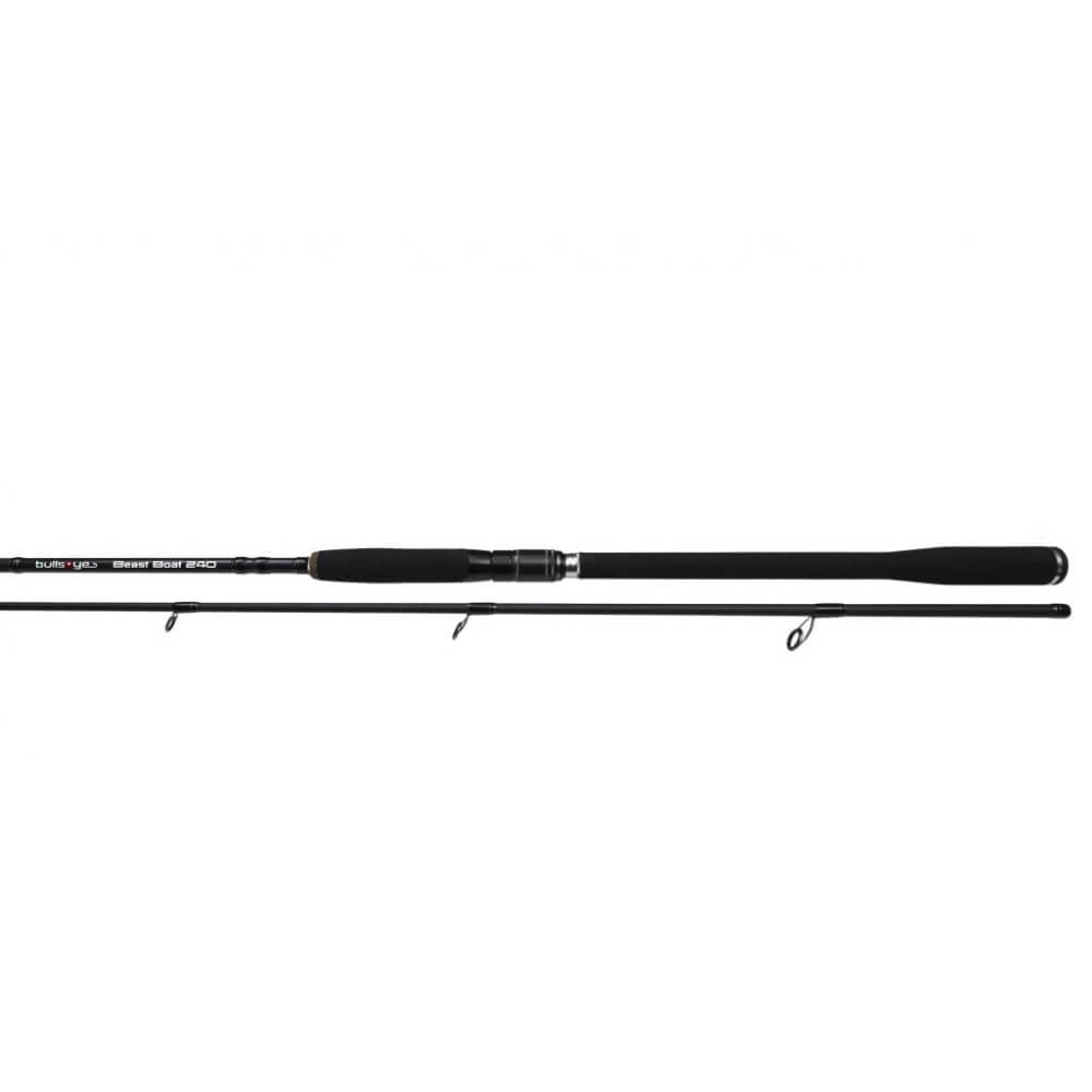 Bullseye Beast Boat 240 / 45-90 g bei HechtundBarsch.ch