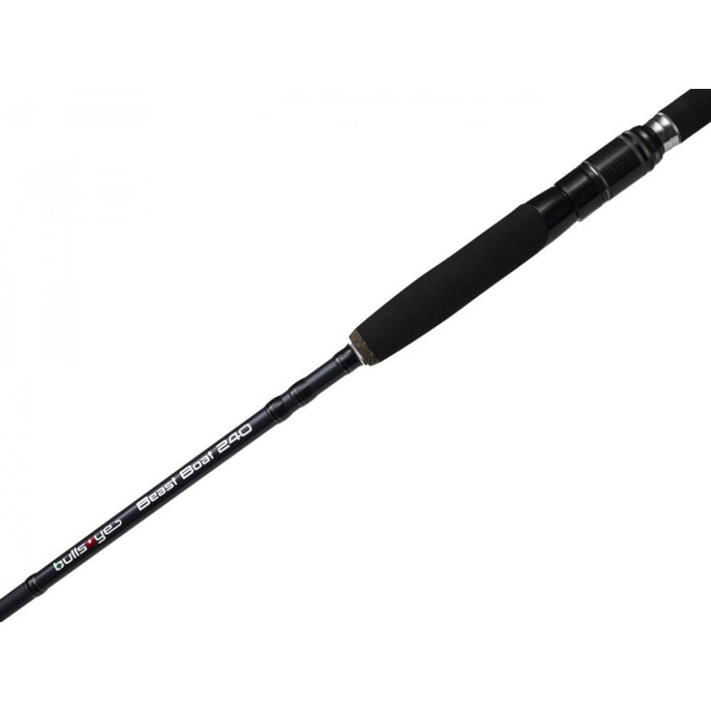 Bullseye Beast Boat 240 / 45-90 g bei HechtundBarsch.ch