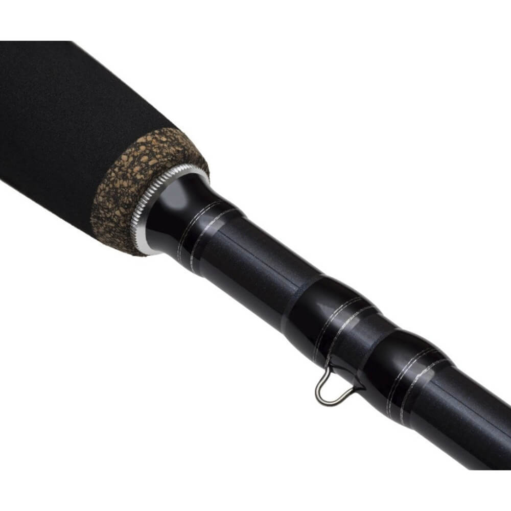 Bullseye Beast Boat 240 / 45-90 g bei HechtundBarsch.ch