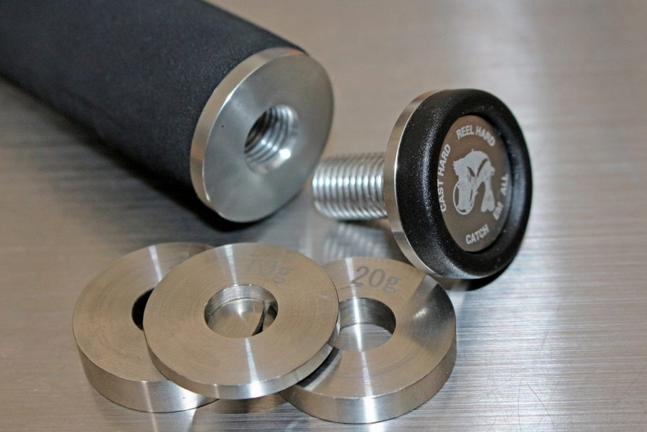 Bullseye Beast 275 45 90 g