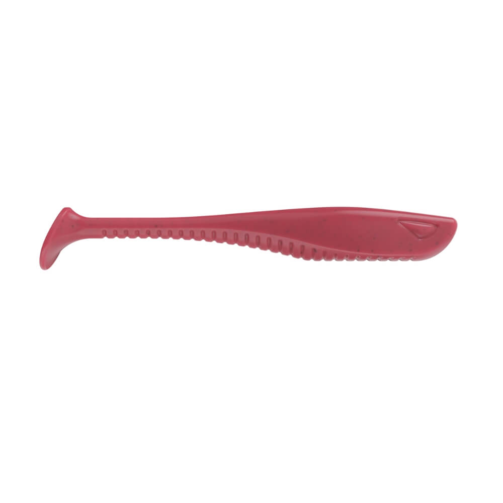 Capt'n Greenfin Samba Paddle 12 cm Berry