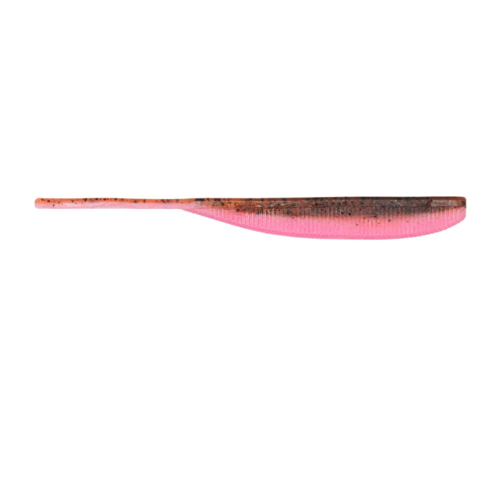 Capt'n Greefin Tango Pin 10 cm Pink Kafi