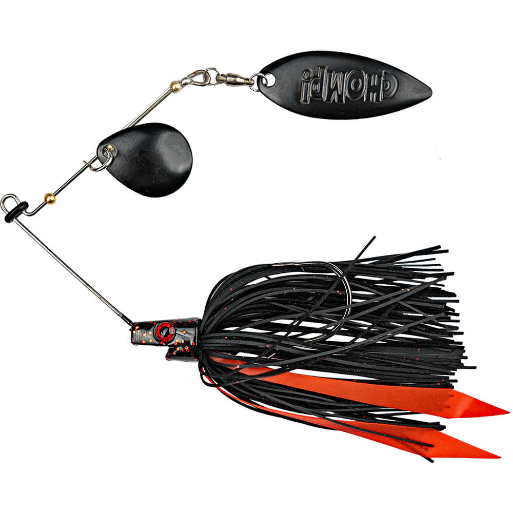 CWC Pig Chopper 17 g / Jamón Iberico