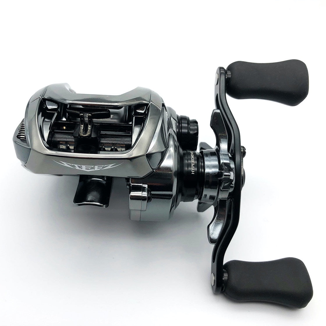 Daiwa Steez LTD SV TW 1000HL