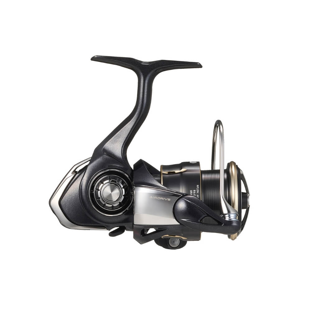 Daiwa 26 Freams LT Side