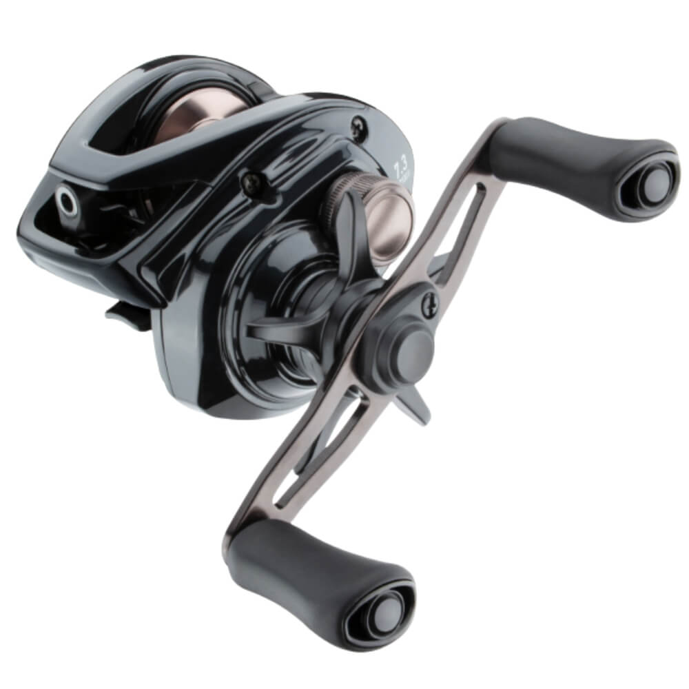 Daiwa 26 PR100H II HL bei HechtundBarsch.ch