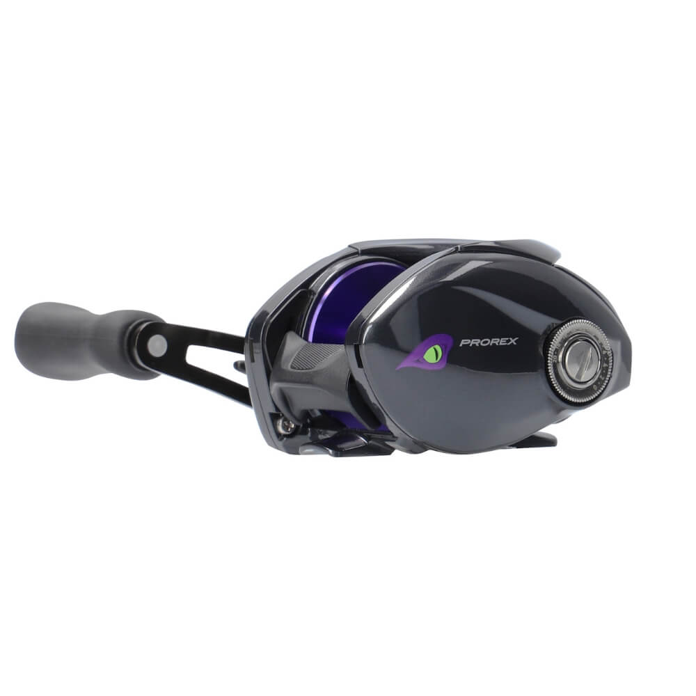 Daiwa 26 Prorex TW HD Side