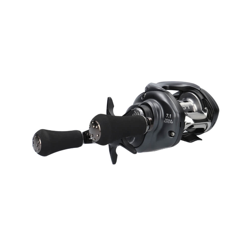Daiwa 26 Tatula Elite P/F Side A