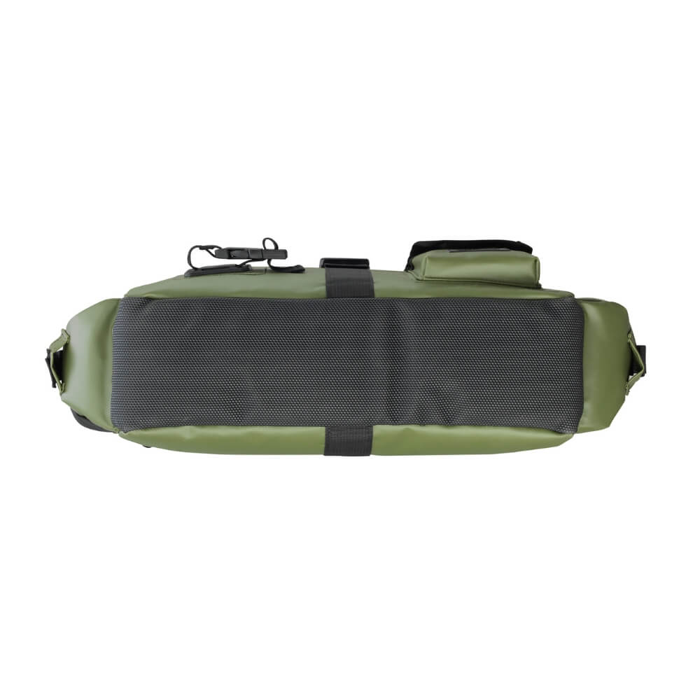 Daiwa D-VEC WP 100 Shoulder Bag Boden