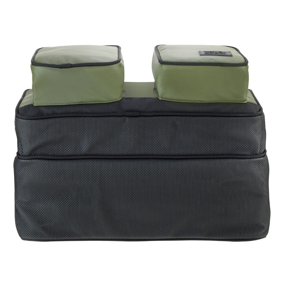 Daiwa D-VEC WP 200 Tackle Box Bag Boden