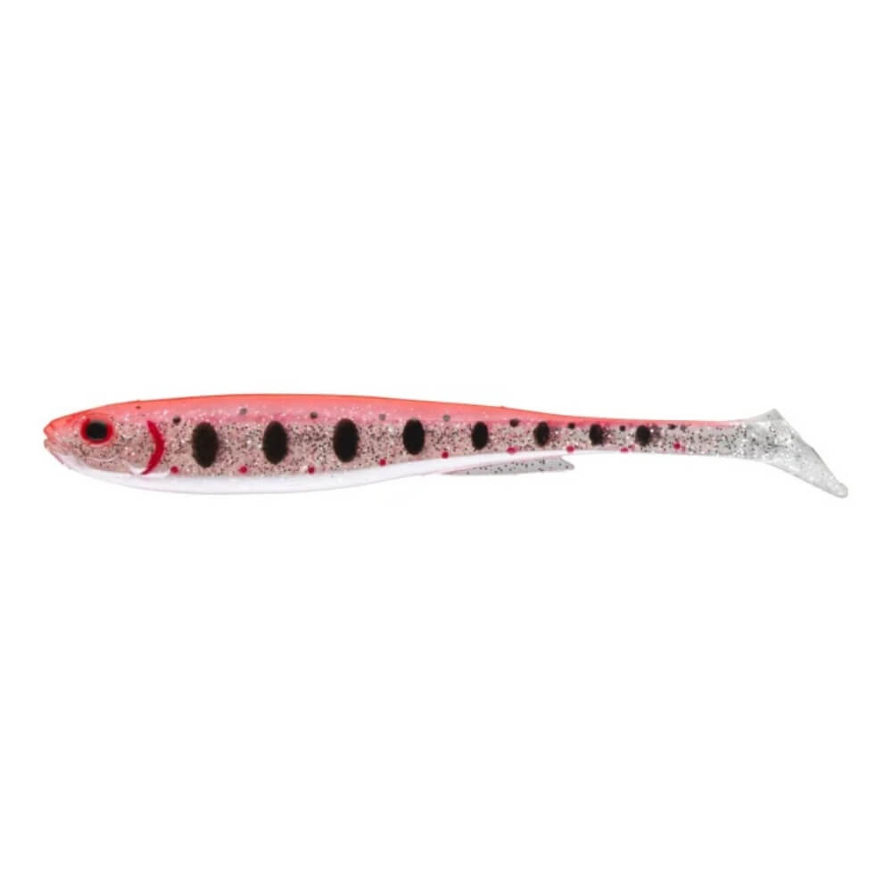 Daiwa GrandWave Slim Shady Sea 16 cm Pink Sardine