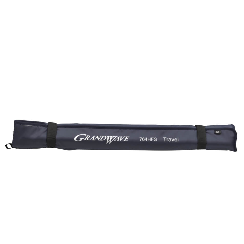 Daiwa Grandwave Travel Bag