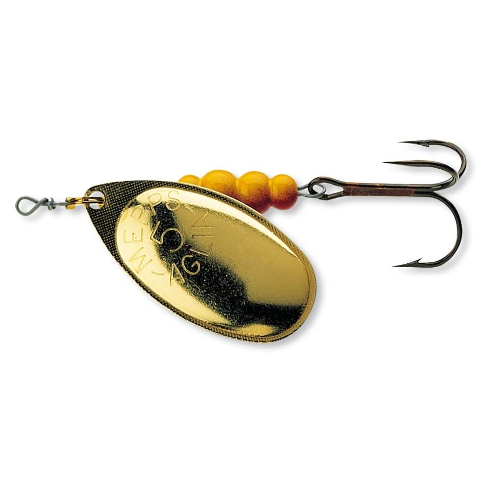 Daiwa Mepps Aglia Gold