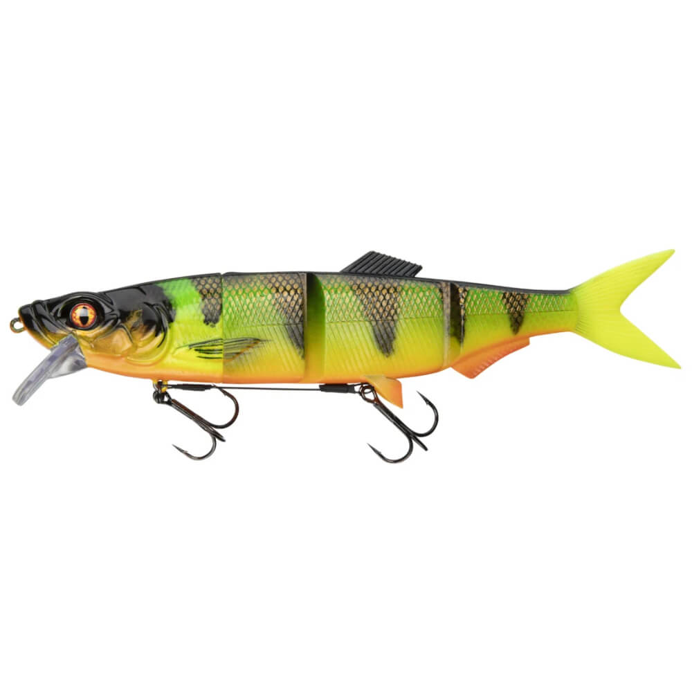 Daiwa Prorex Hybrid Swimbait 250 2.0 bei HechtundBarsch.ch