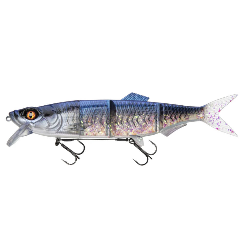 Daiwa Prorex Hybrid Swimbait 250 2.0 bei HechtundBarsch.ch