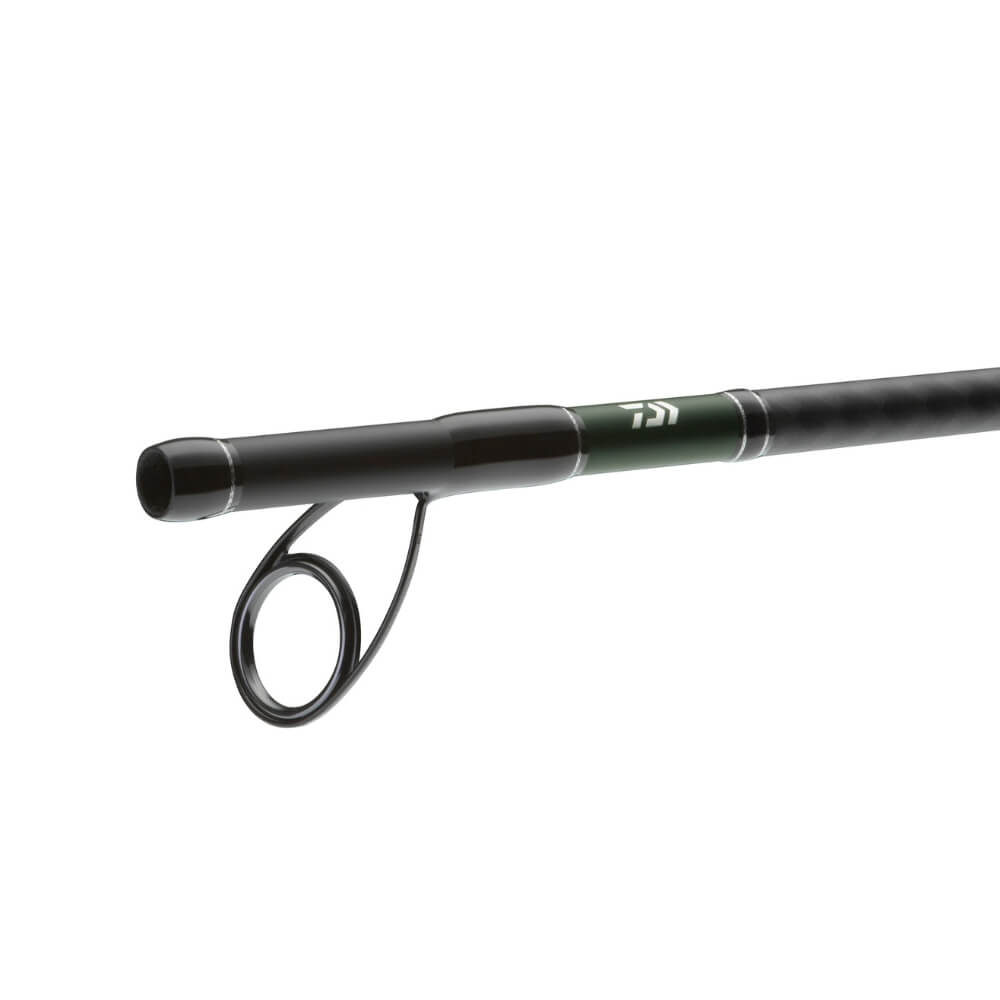 Daiwa Wilderness Travel Startring