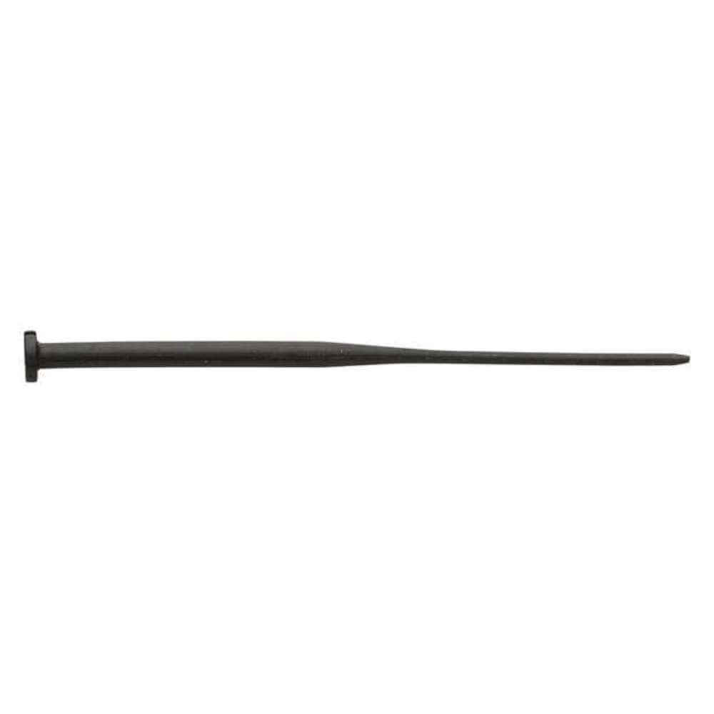 Deka Bullet Pin / Gummistopper Main