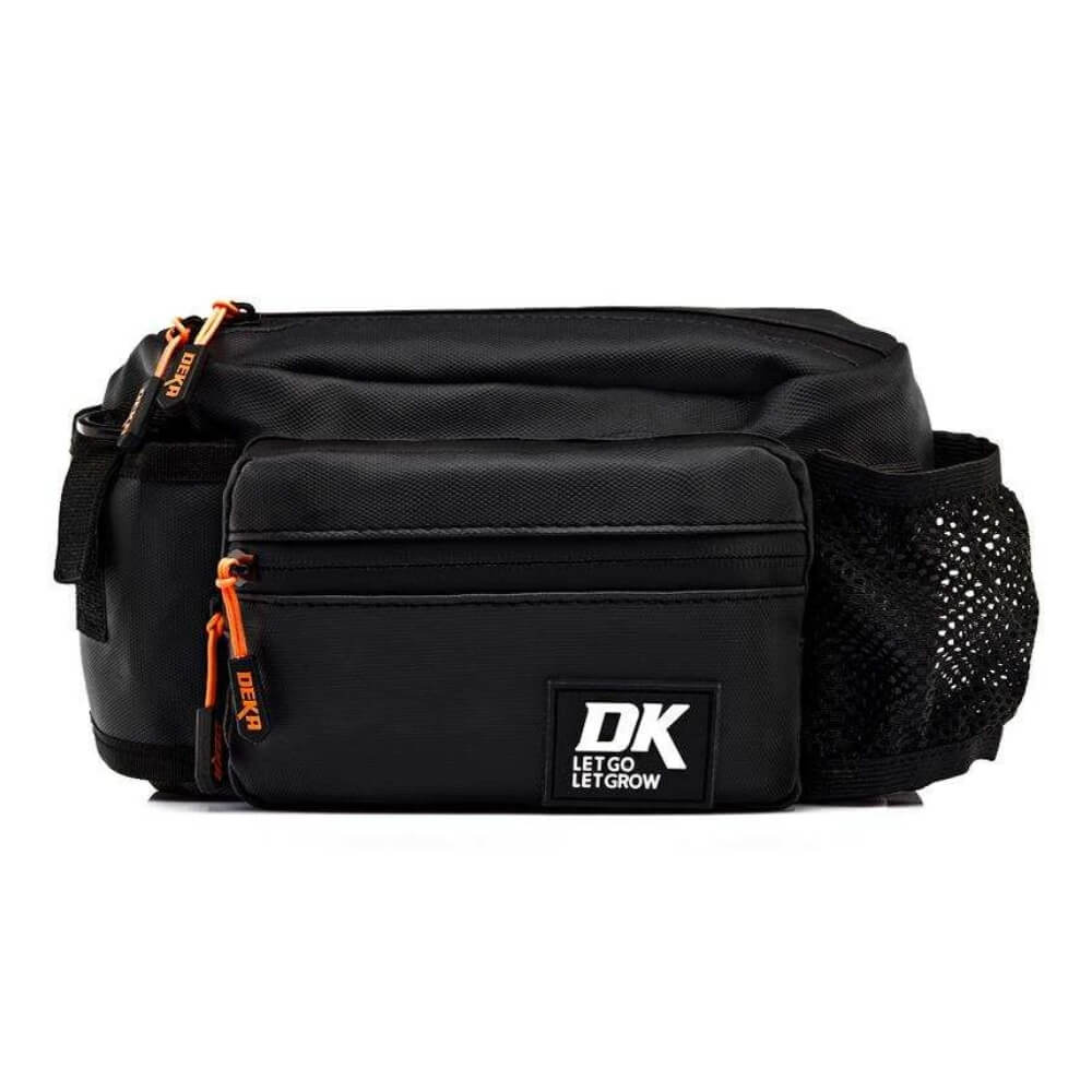 DEKA Hip Bag Type III Black Main