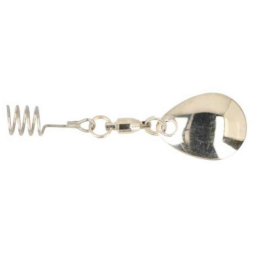 DEKA Spin Blade Colorado Silber