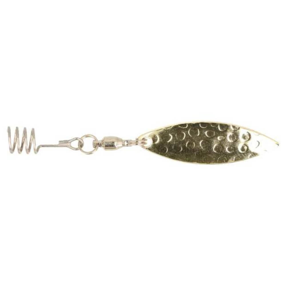DEKA Spin Blade (Willow) Gold
