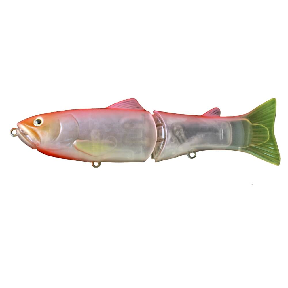 Deps New Slide Swimmer 175 Cotton Candy