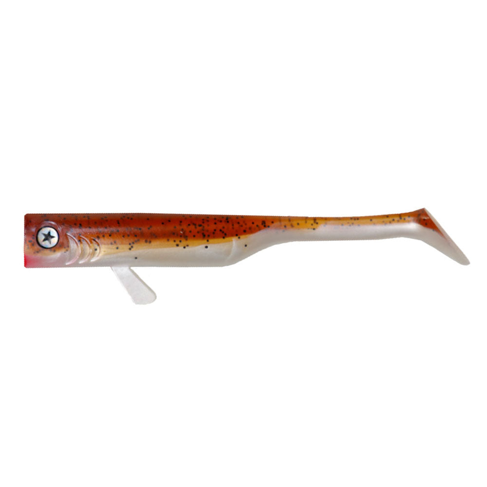 LMAB Drunk Bait 16 cm Bourbon Bernd