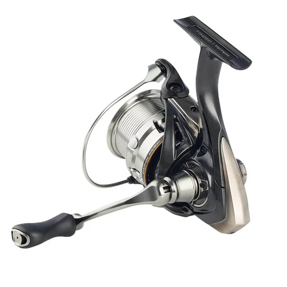 Favorite Totem S Spinning bei HechtundBarsch.ch