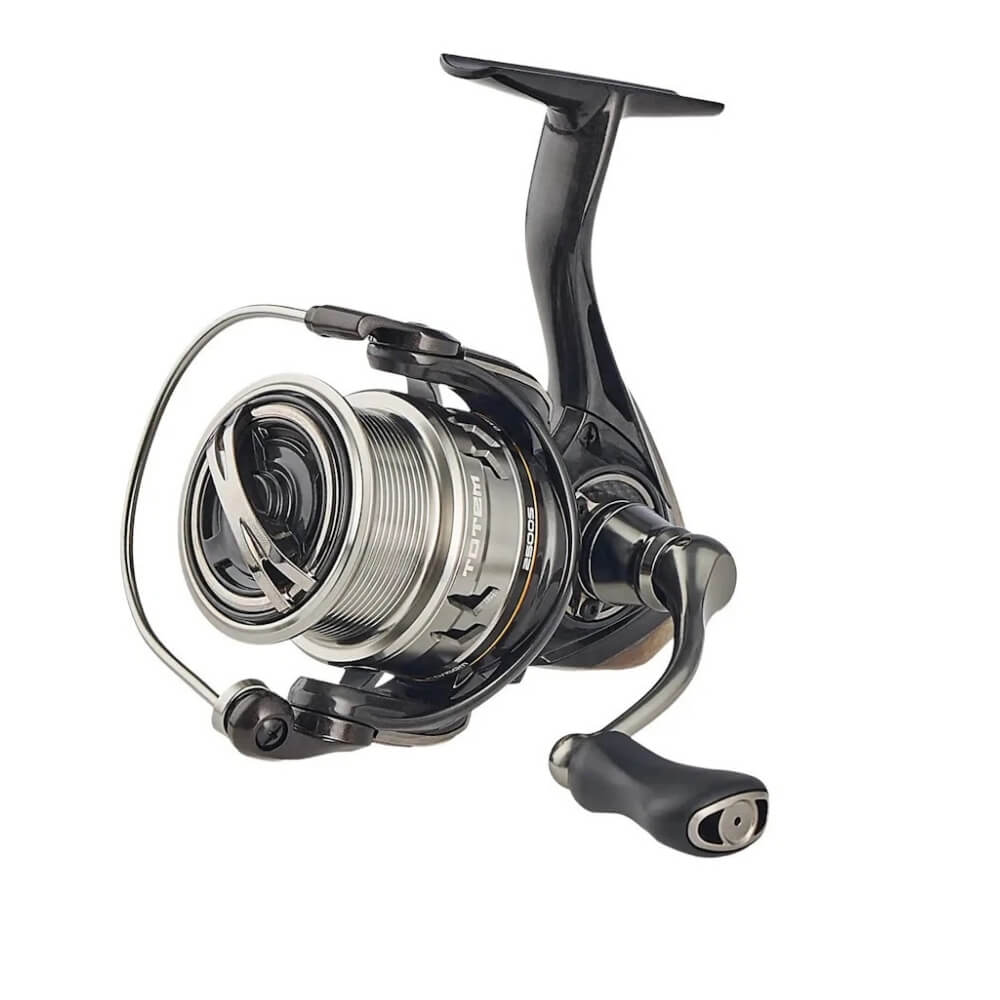 Favorite Totem S Spinning bei HechtundBarsch.ch