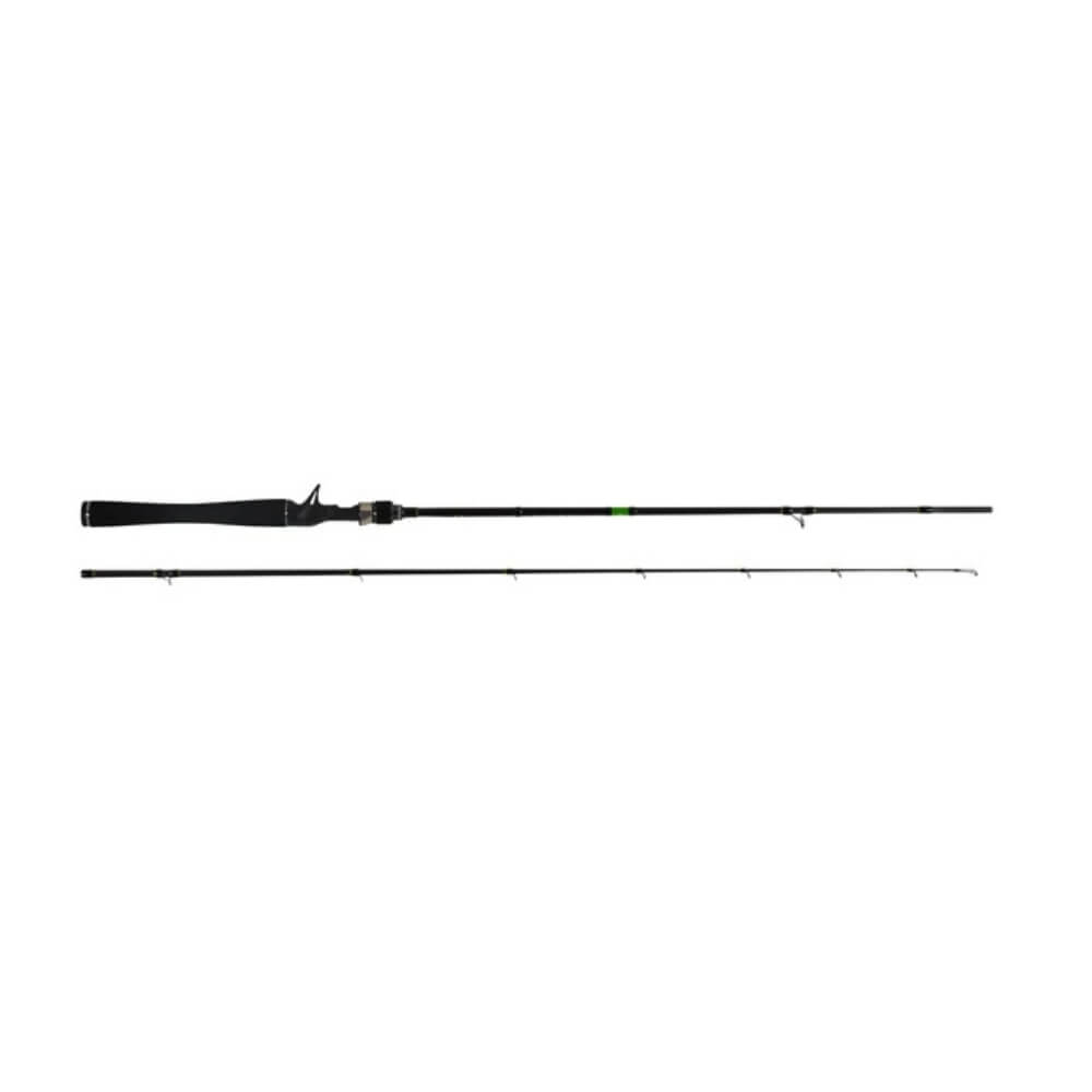 Favorite X1 Casting Rod bei HechtundBarsch.ch