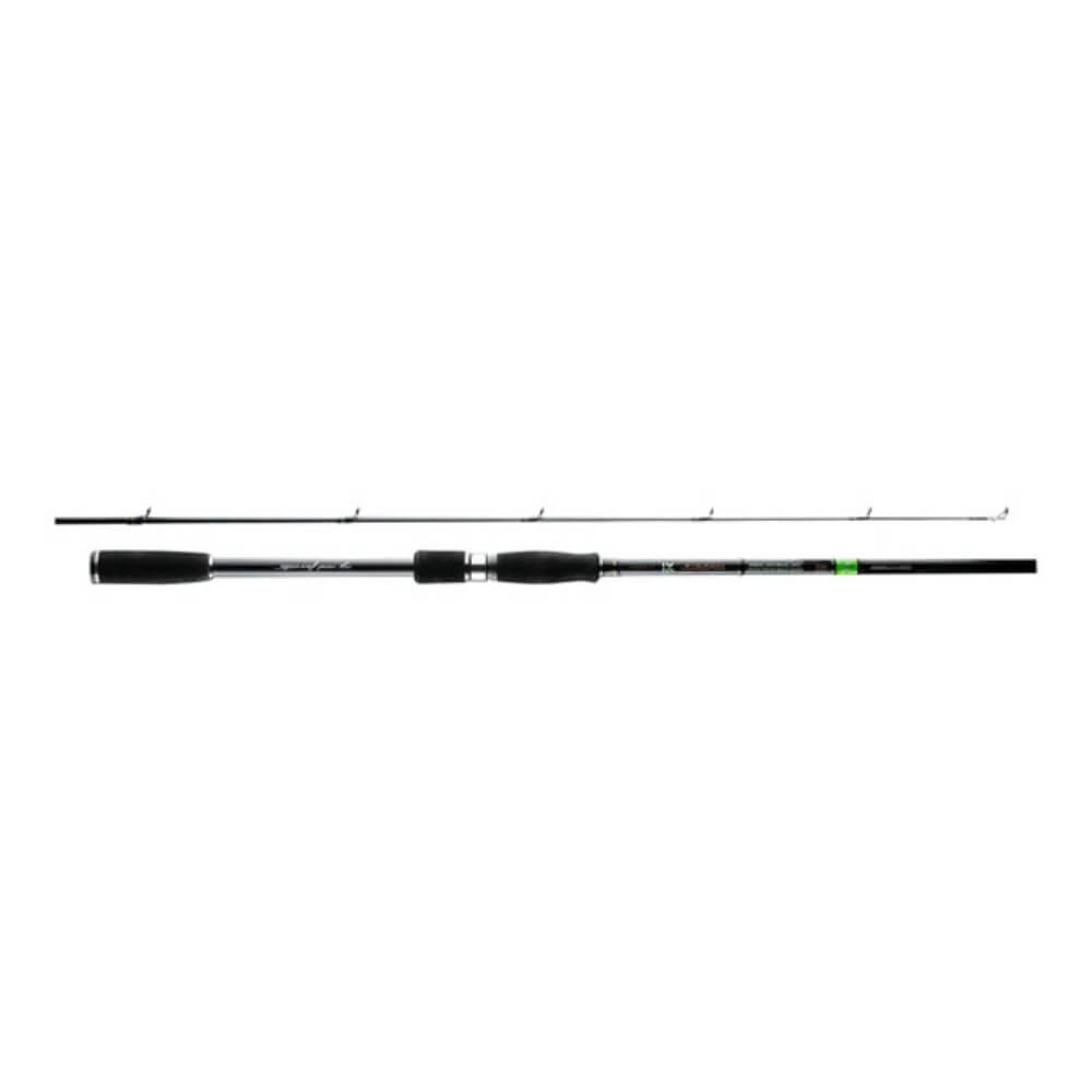 Favorite X1 Spinning Rod bei HechtundBarsch.ch