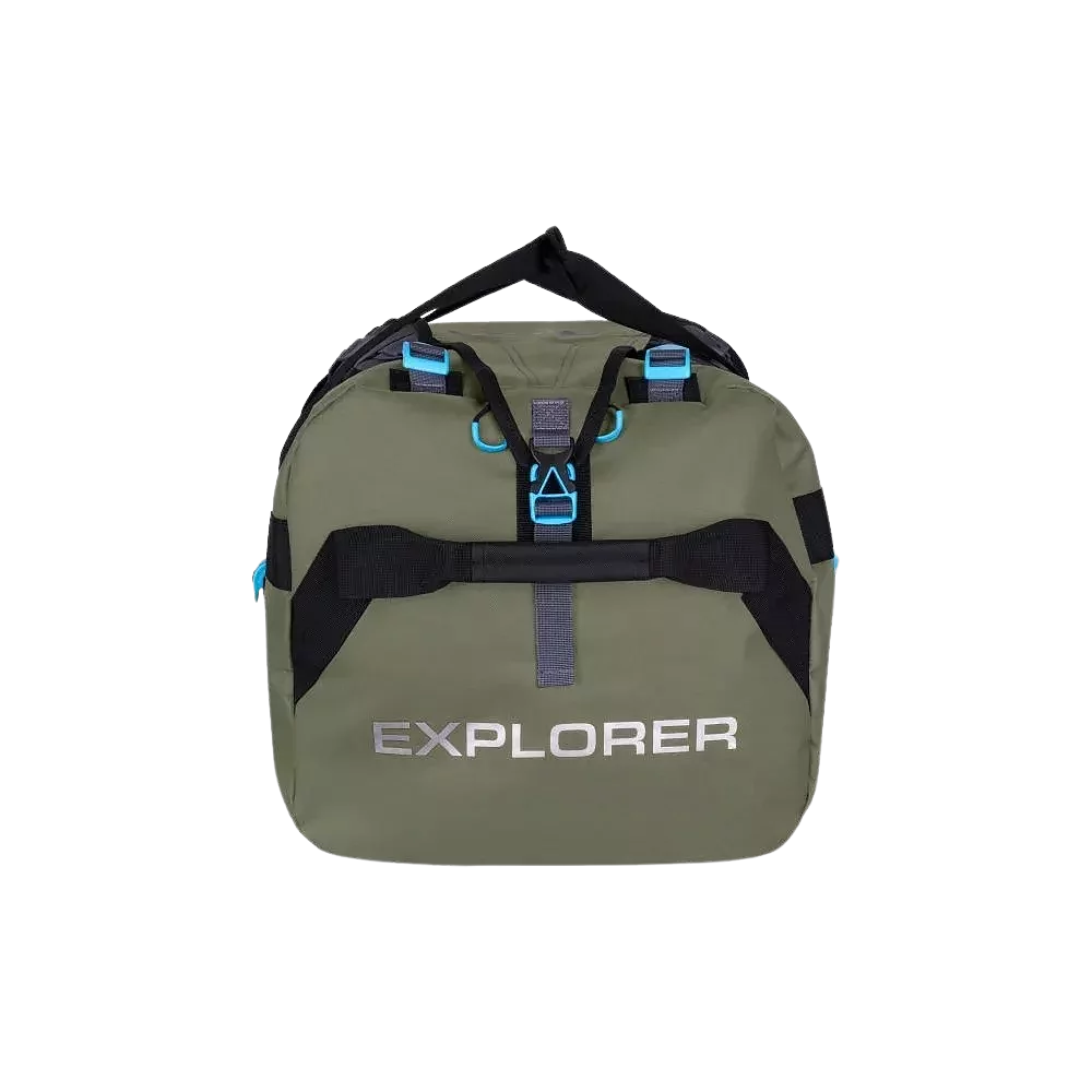 Finntrail Explorer 100L (Khaki)