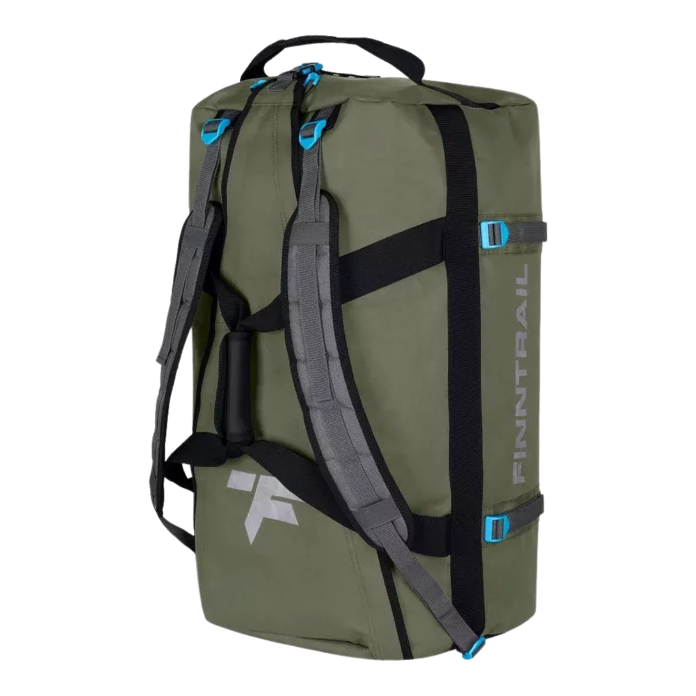 Finntrail Explorer 100L (Khaki)