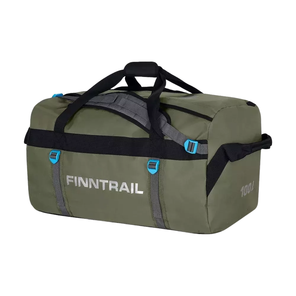 Finntrail Explorer 100L (Khaki)