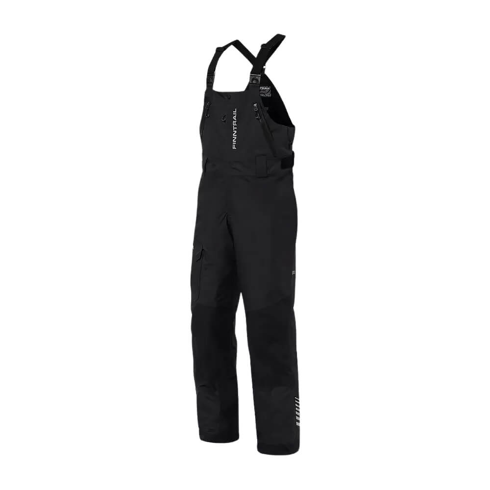 Finntrail Tournament Insulated Bib Front