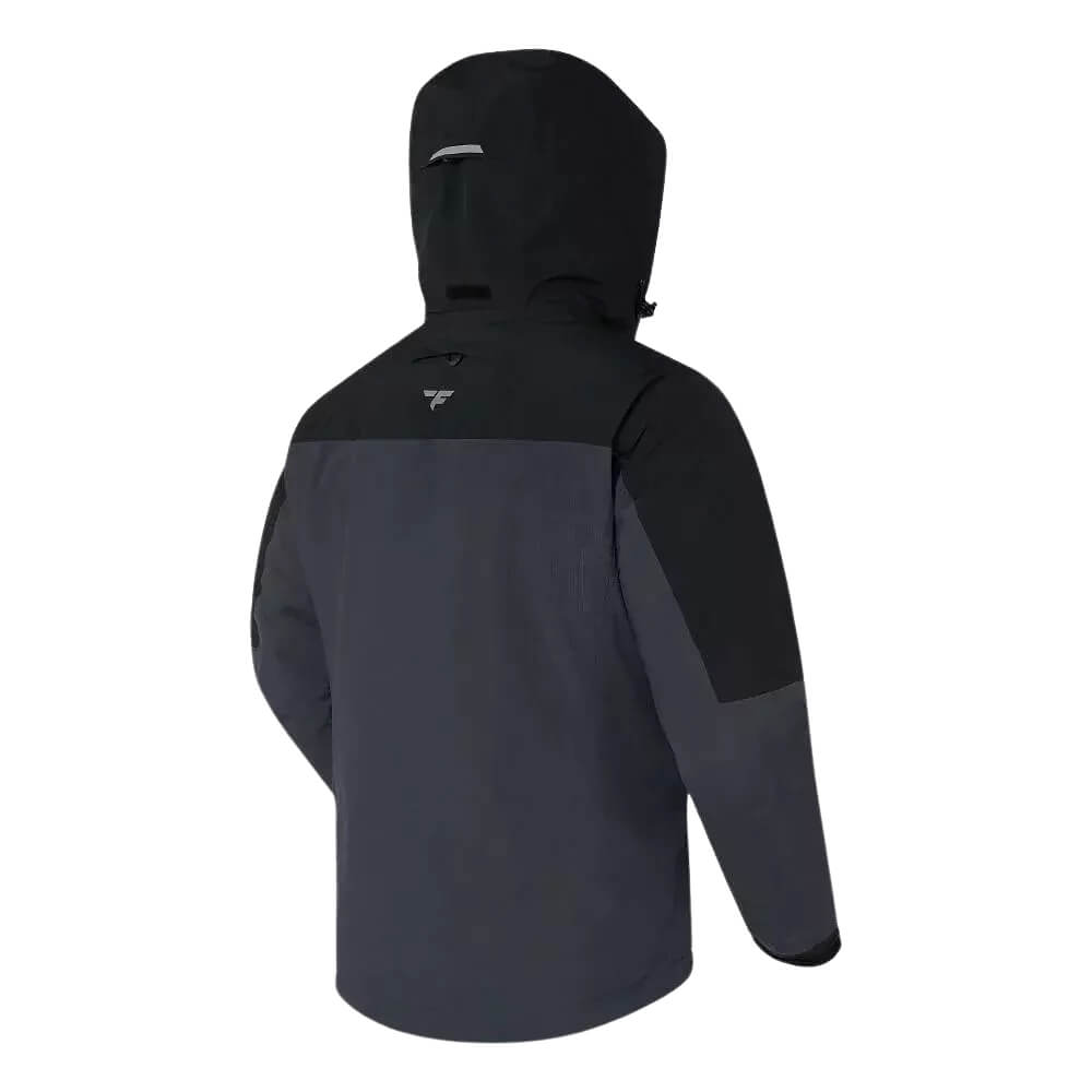 Finntrail Jacket Proguide Back